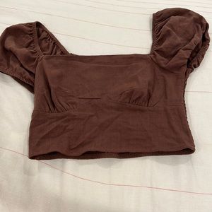 Super cute pacsun top